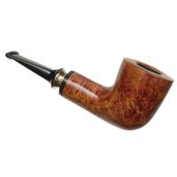 Erik Stokkebye 4th Generation Red Grain Smooth Dublin (A)