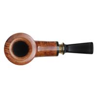 Erik Stokkebye 4th Generation Red Grain Smooth Dublin (A)