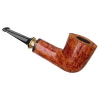 Erik Stokkebye 4th Generation Red Grain Smooth Dublin (A)