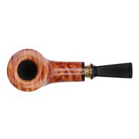 Erik Stokkebye 4th Generation Red Grain Smooth Dublin (A)