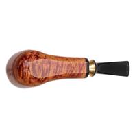 Erik Stokkebye 4th Generation Red Grain Smooth Dublin (A)