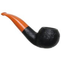 Erik Stokkebye 4th Generation Fathers, Friends and Fire 2023 Sandblasted