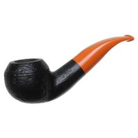 Erik Stokkebye 4th Generation Fathers, Friends and Fire 2023 Sandblasted