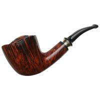 Erik Stokkebye 4th Generation Frihand Orange Grain Smooth (B)
