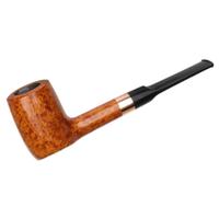 Erik Stokkebye 4th Generation Pipe of the Year 2023 Smooth Natural