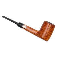 Erik Stokkebye 4th Generation Pipe of the Year 2023 Smooth Natural