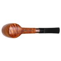 Erik Stokkebye 4th Generation Pipe of the Year 2023 Smooth Natural