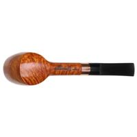 Erik Stokkebye 4th Generation Pipe of the Year 2023 Smooth Natural
