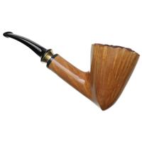 Erik Stokkebye 4th Generation Frihand Natural Smooth (A)