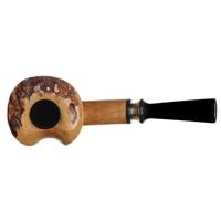 Erik Stokkebye 4th Generation Frihand Natural Smooth (A)