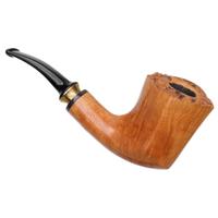 Erik Stokkebye 4th Generation Frihand Natural Smooth (A)