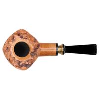 Erik Stokkebye 4th Generation Frihand Natural Smooth (A)