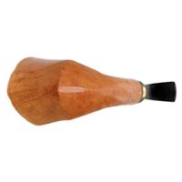 Erik Stokkebye 4th Generation Frihand Natural Smooth (A)