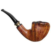 Erik Stokkebye 4th Generation Frihand Red Grain Smooth (A)