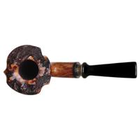 Erik Stokkebye 4th Generation Frihand Red Grain Smooth (A)