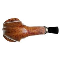 Erik Stokkebye 4th Generation Frihand Red Grain Smooth (A)