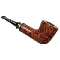Erik Stokkebye 4th Generation Red Grain Smooth Dublin (A)