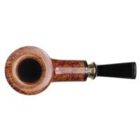 Erik Stokkebye 4th Generation Red Grain Smooth Dublin (A)