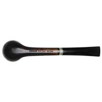 Erik Stokkebye 4th Generation 10th Anniversary Sandblasted Bent Dublin with Horn