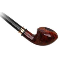 Erik Stokkebye 4th Generation Churchwarden Smooth Contrast (426)