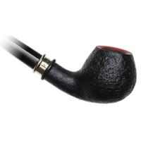 Erik Stokkebye 4th Generation Churchwarden Sandblasted (F5)