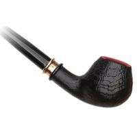 Erik Stokkebye 4th Generation Churchwarden Sandblasted (F5)