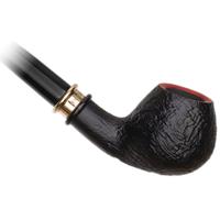 Erik Stokkebye 4th Generation Churchwarden Sandblasted (F5)