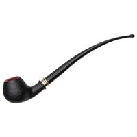 Erik Stokkebye 4th Generation Churchwarden Sandblasted (F5)