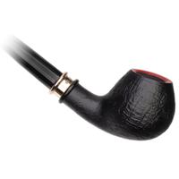Erik Stokkebye 4th Generation Churchwarden Sandblasted (F5)