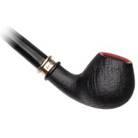 Erik Stokkebye 4th Generation Churchwarden Sandblasted (F5)