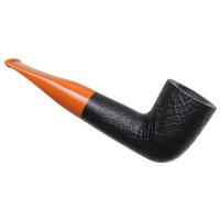 Erik Stokkebye 4th Generation Fathers, Friends and Fire 2024 Sandblasted