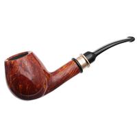Erik Stokkebye 4th Generation Argang Vintage Natural (1882) (9mm)