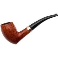 Erik Stokkebye 4th Generation Pipe of the Year 2024 Smooth Brown