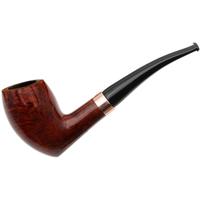 Erik Stokkebye 4th Generation Pipe of the Year 2024 Smooth Brown