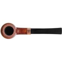 Erik Stokkebye 4th Generation Pipe of the Year 2024 Smooth Brown