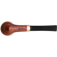 Erik Stokkebye 4th Generation Pipe of the Year 2024 Smooth Brown