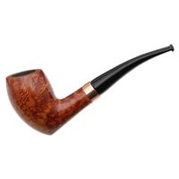 Erik Stokkebye 4th Generation Pipe of the Year 2024 Smooth Natural
