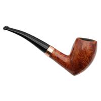 Erik Stokkebye 4th Generation Pipe of the Year 2024 Smooth Natural