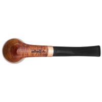 Erik Stokkebye 4th Generation Pipe of the Year 2024 Smooth Natural