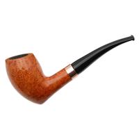 Erik Stokkebye 4th Generation Pipe of the Year 2024 Smooth Natural