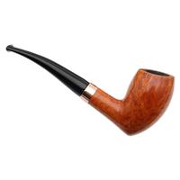 Erik Stokkebye 4th Generation Pipe of the Year 2024 Smooth Natural