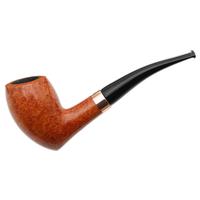 Erik Stokkebye 4th Generation Pipe of the Year 2024 Smooth Natural