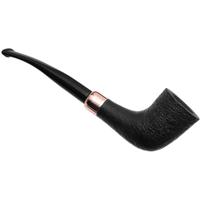 Erik Stokkebye 4th Generation Klassisk Sandblasted (404)