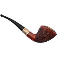 Erik Stokkebye 4th Generation Winter Collection Oval Bent Dublin