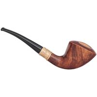 Erik Stokkebye 4th Generation Autumn Collection Oval Bent Dublin