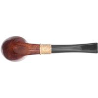 Erik Stokkebye 4th Generation Autumn Collection Oval Bent Dublin