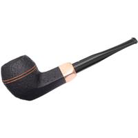 Erik Stokkebye 4th Generation Klassisk Sandblasted (407)