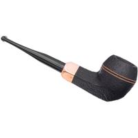 Erik Stokkebye 4th Generation Klassisk Sandblasted (407)