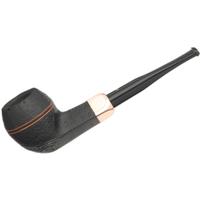 Erik Stokkebye 4th Generation Klassisk Sandblasted (407)
