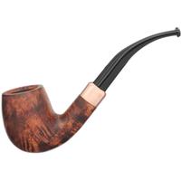 Erik Stokkebye 4th Generation Klassisk Smooth (401)